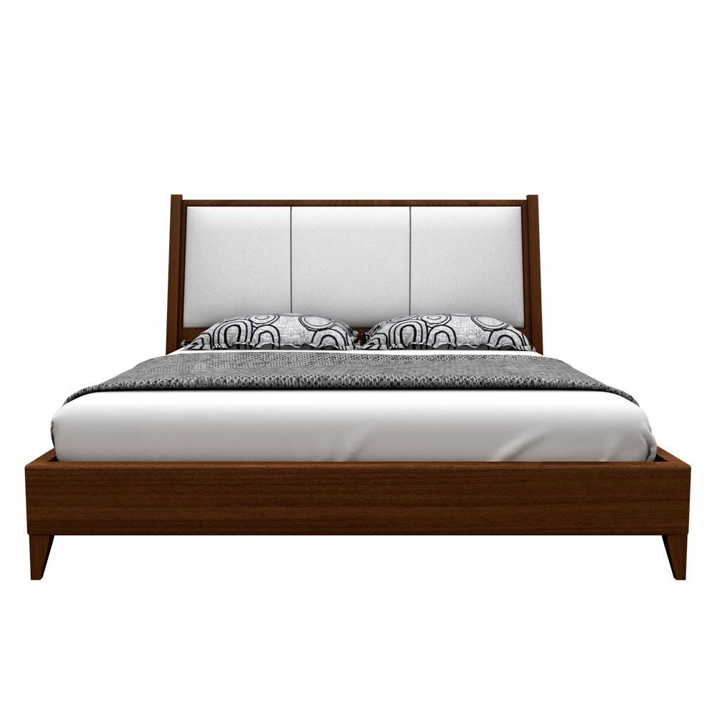 Hymn Classic Bed -King Size